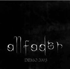 Allfader : Demo 2003